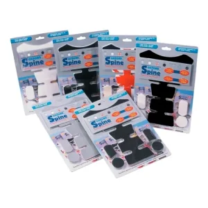 Finální Výprodej Protektor nádrže Spine, OXFORD (čirý, tenký)