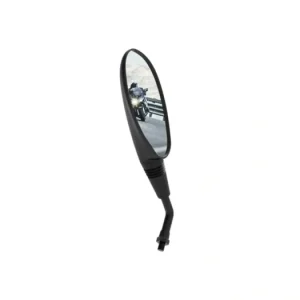 Zpětné zrcátko univerzální závit M10, OXFORD (černé) L M008-04 Nízká Cena