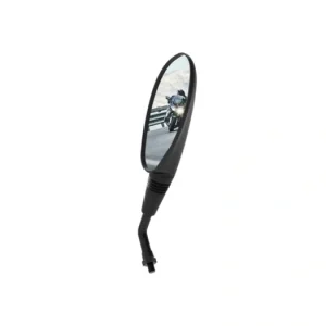 Ověřený Zpětné zrcátko univerzální závit M10, OXFORD (černé) P M008-05