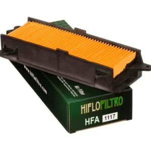 Limitovaná Edice Vzduchový filtr HIFLOFILTRO HFA1117 723.HFA1117