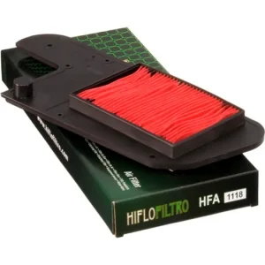 Vzduchový filtr HIFLOFILTRO HFA1118 723.HFA1118 Cenově Výhodný