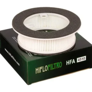 Doprava Zdarma Vzduchový filtr HIFLOFILTRO HFA4510 723.HFA4510