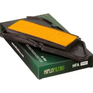 Vzduchový filtr HIFLOFILTRO HFA5103 723.HFA5103 Výprodej