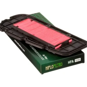 Vzduchový filtr HIFLOFILTRO HFA5105 723.HFA5105 Nakupujte Hned