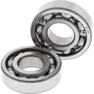 Ložiska + těsnění klikovky sada All Balls Racing CB24-1116 902.24.1116 Prémiový