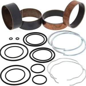 Nejprodávanější Pouzdra přední vidlice sada All Balls Racing FBRK38-6108 915.38.6108