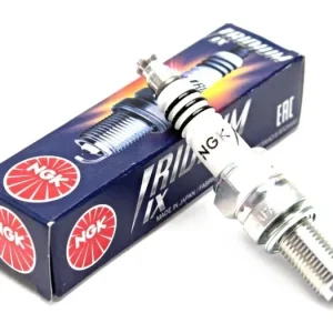 Rychlé Dodání Zapalovací svíčka NGK BKR5EIX Iridium 6341 708.00.52