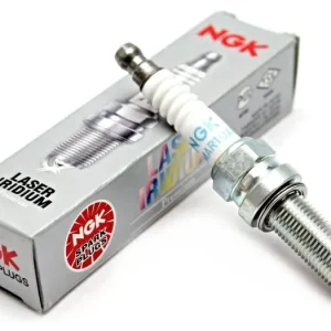 Odeslání Ihned Zapalovací svíčka NGK SIMR8A9 Iridium 91064 708.00.74