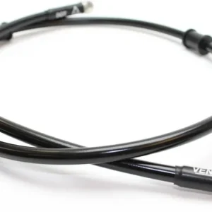 Nejlepší Cena Brzdová hadice Venhill POWERHOSEPLUS 3H1025 BL 1025mm černý V3H1025BL 3H1025-BK