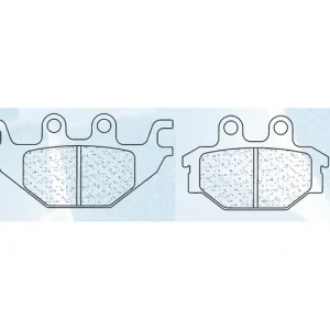 Brzdové destičky CL BRAKES 1147 RX3 1147RX3 200.1147.RX Jen Po Omezenou Doba