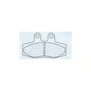 Brzdové destičky CL BRAKES 2399 X59 2399X59 200.2399.X5 Odeslání Ihned