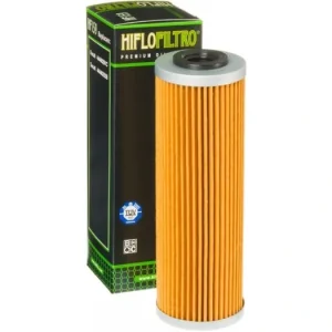 Olejový filtr HIFLOFILTRO HF159 723.HF159 Časově Omezené