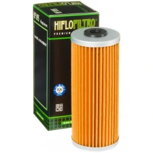 Olejový filtr HIFLOFILTRO HF895 723.HF895 Ověřený
