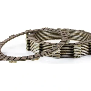 Víkendová Akce Lamely spojky sada MOTION STUFF STF-501-1011