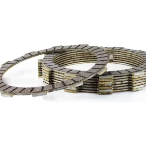 Omezená Nabídka Lamely spojky sada MOTION STUFF STF-501-1015