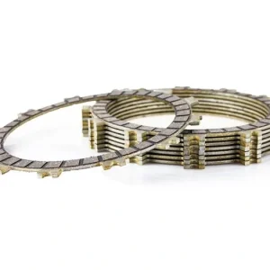 Celosvětová Doprava Lamely spojky sada MOTION STUFF STF-501-1019