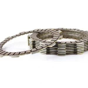 Profesionální Lamely spojky sada MOTION STUFF STF-501-1029