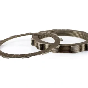 Prémiový Lamely spojky sada MOTION STUFF STF-501-1032