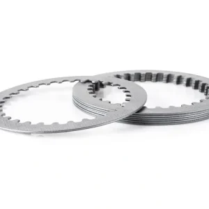 Ověřený Sada ocelových lamel MOTION STUFF STF-501-3007