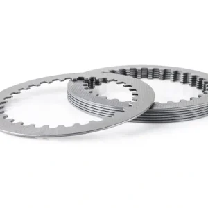 Sada ocelových lamel MOTION STUFF STF-501-3008 Limitovaná Edice