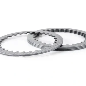 Koupit Online Sada ocelových lamel MOTION STUFF STF-501-3009