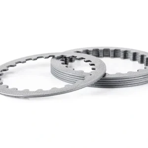 Ruční Výroba Sada ocelových lamel MOTION STUFF STF-501-3017