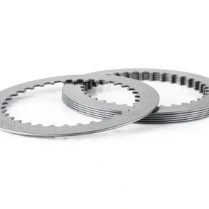 Celosvětová Doprava Sada ocelových lamel MOTION STUFF STF-501-3020