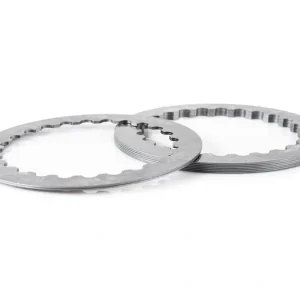 Ověřený Sada ocelových lamel MOTION STUFF STF-501-3030