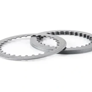 Výprodej Sada ocelových lamel MOTION STUFF STF-501-3032