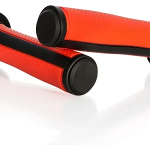 Koupit Online Rukojeti MOTION STUFF ADVANCED černá/červená (dual compound) STF-201-2014