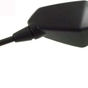 Zpětné zrcátko RMS 122761270 levý černý RMS.122761270 Záruka V Ceně