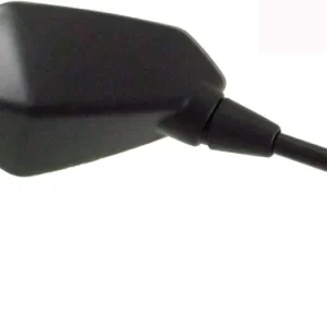 Nová Kolekce Zpětné zrcátko RMS 122771270 pravý černý RMS.122771270