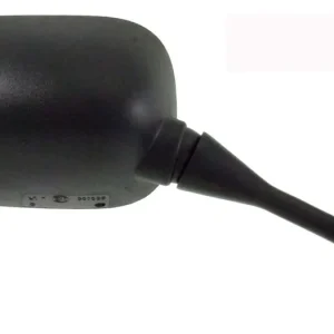 Moderní Zpětné zrcátko RMS 122771310 pravý černý RMS.122771310