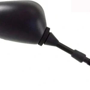 Tovární Cena Zpětné zrcátko RMS 122771360 pravý černý RMS.122771360