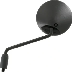 Zpětné zrcátko RMS 122771400 levá/pravá černý RMS.122771400 Jen Po Omezenou Doba