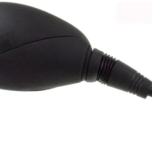 Zpětné zrcátko RMS 122771590 pravý černý RMS.122771590 Profesionální