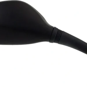 Nová Kolekce Zpětné zrcátko RMS 122771620 pravý černý RMS.122771620