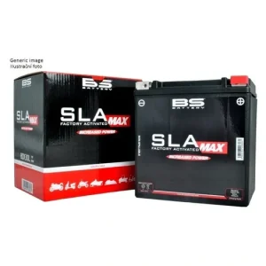 Výprodej Továrně aktivovaná motocyklová baterie BS-BATTERY BTX14AH (FA) (YTX14AH (FA)) SLA MAX 88446 700.300863