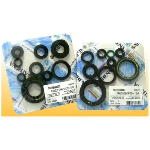Crankshaft oil seals kit ATHENA P400130450001 Objednat Nyní