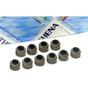 Sada těsnění ventilů ATHENA P400510420502 (balení 10 kusů) Autentický