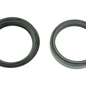 Časově Omezené Gufero a stírací kroužek vidlice sada ATHENA P40FORKKIT023 Kayaba 48