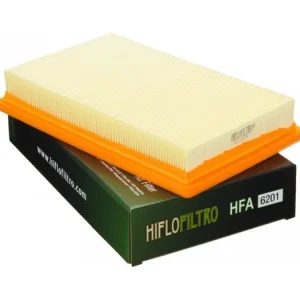 Autentický Vzduchový filtr HIFLOFILTRO HFA6201 723.HFA6201