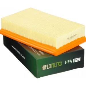 Must-Have Vzduchový filtr HIFLOFILTRO HFA6202 723.HFA6202