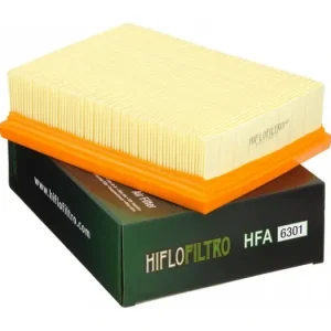 Autentický Vzduchový filtr HIFLOFILTRO HFA6301 723.HFA6301