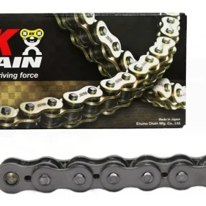 Cenově Výhodný QX-kroužkový řetěz EK 520 SRX2 116 L 91188 100701A116