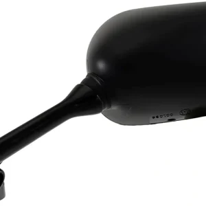 Zpětné zrcátko RMS 122762030 levý černý RMS.122762030 Top Prodej