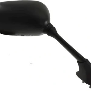 Zpětné zrcátko RMS 122772000 pravý černý RMS.122772000 Profesionální