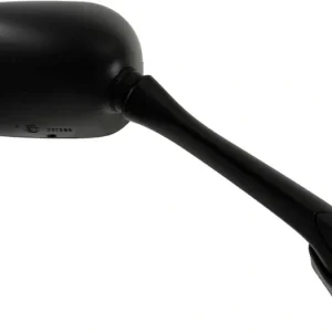 Zpětné zrcátko RMS 122772060 pravý černý RMS.122772060 Autentický