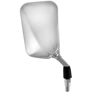 Zpětné zrcátko RMS 122772080 pravý chrom RMS.122772080 Akční Cena