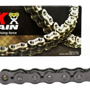 QX-Kroužkový řetěz EK 520 DEX 116 L 113057 100D10116 Sezónní Sleva